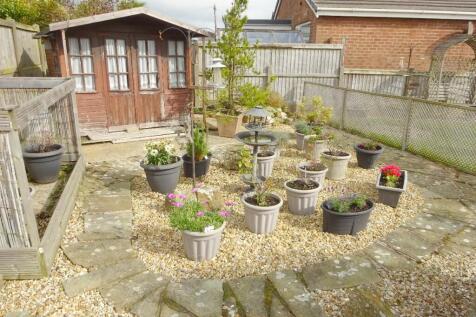 Garden Rear
