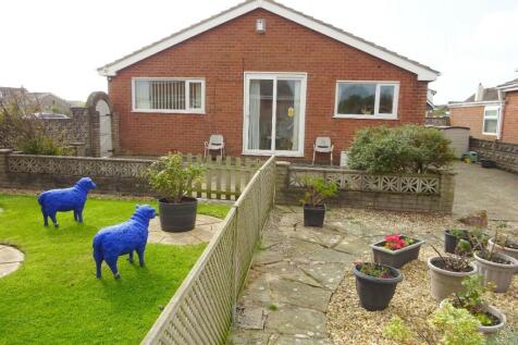 Garden Rear