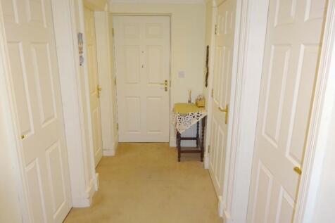 Private Hall