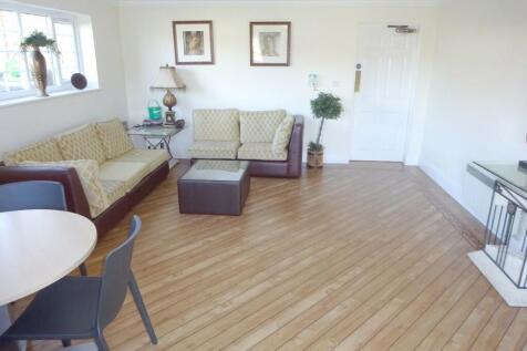 Visitors Lounge