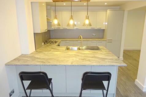 Lounge/Kitchen/Diner