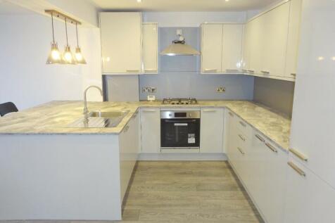 Lounge/Kitchen/Diner