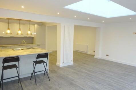 Lounge/Kitchen/Diner