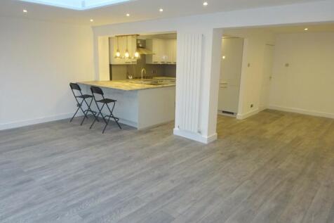 Lounge/Kitchen/Diner