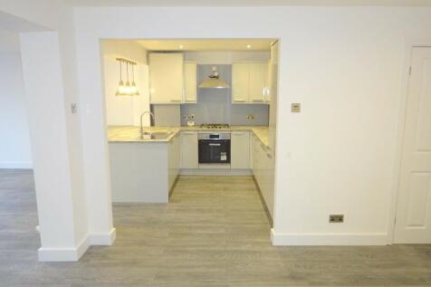Lounge/Kitchen/Diner