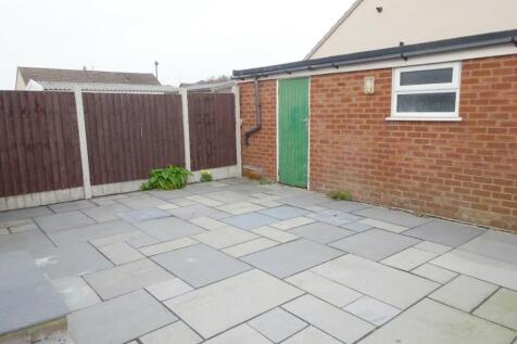 Garden Rear