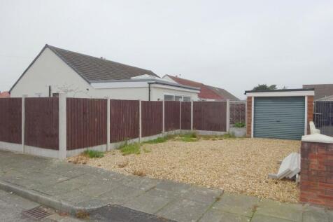 Garden Rear