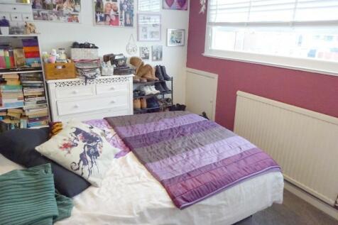 F.F Bedroom 3