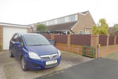 Driveway Parking
