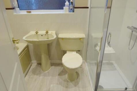 G F Bathroom