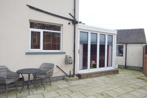 Rear Courtyard