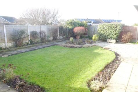 Garden Rear