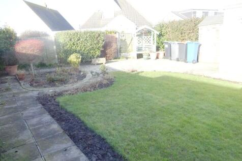 Garden Rear