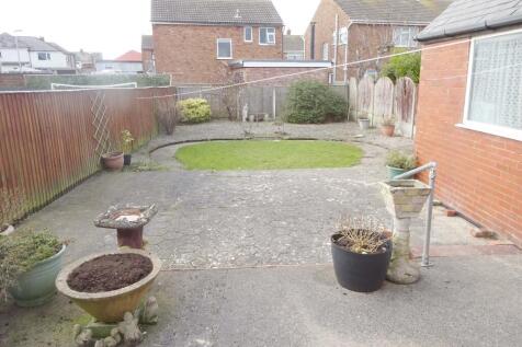 Garden Rear