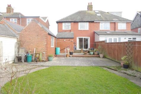 Garden Rear