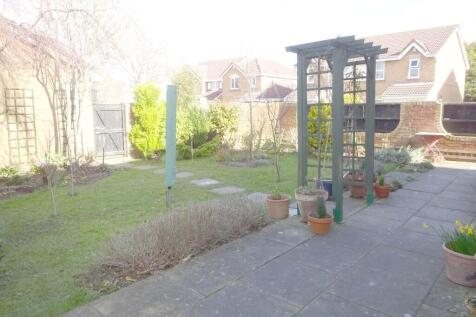 Garden Rear