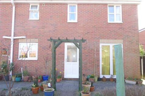 Garden Rear
