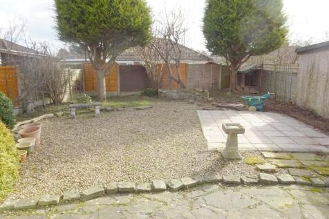 Garden Rear