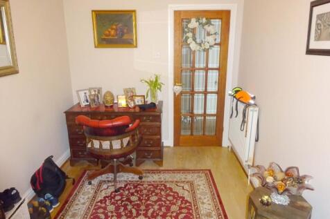 Entrance Vestibule