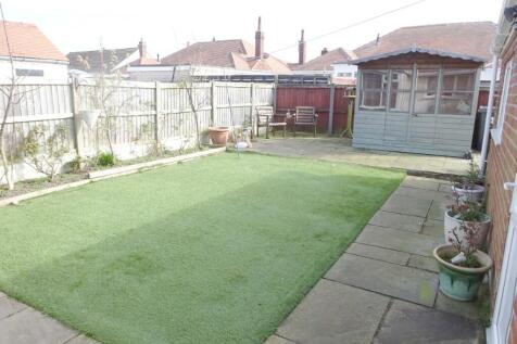 Garden Rear