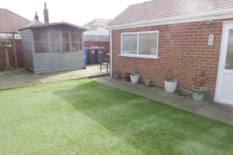 Garden Rear