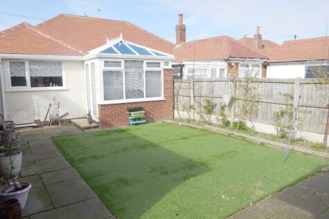Garden Rear