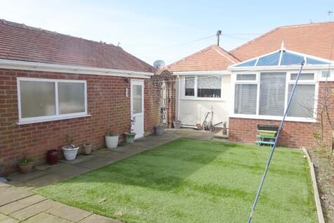 Garden Rear