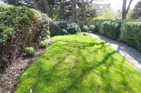 Communal Gardens