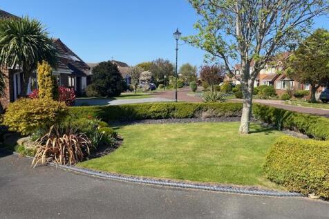 Garden Front