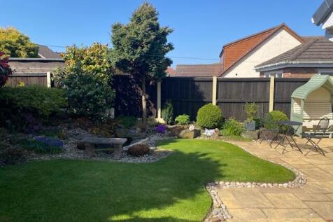 Garden Rear