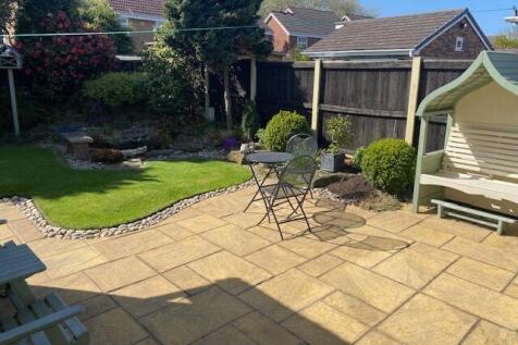 Garden Rear