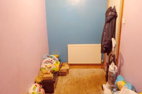Store Area/Office 