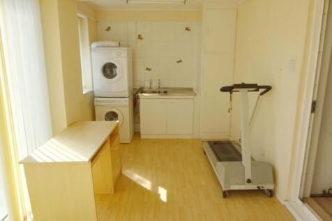 Utility/Bed 4