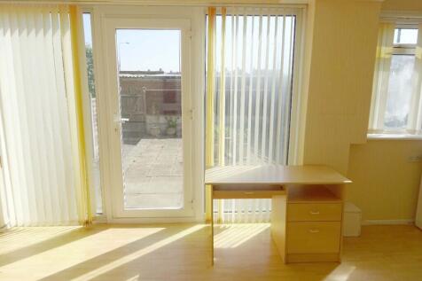 Utility/Bed 4
