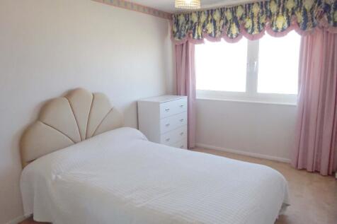 2nd Fl Bedroom 1