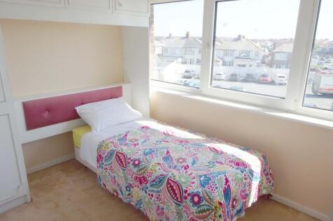 2nd Fl Bedroom 3