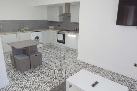 Lounge/Dining Kitche