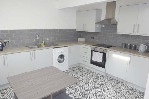 Lounge/Dining Kitche