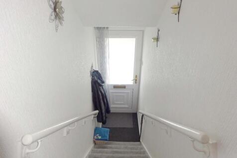 Stairs &amp; Landing