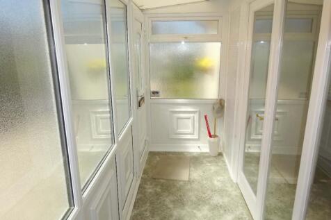 Entrance Porch