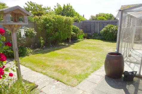 Garden Rear