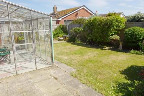 Garden Rear