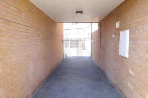 Car Port