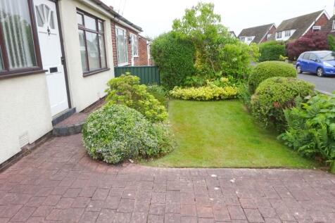 Garden Front