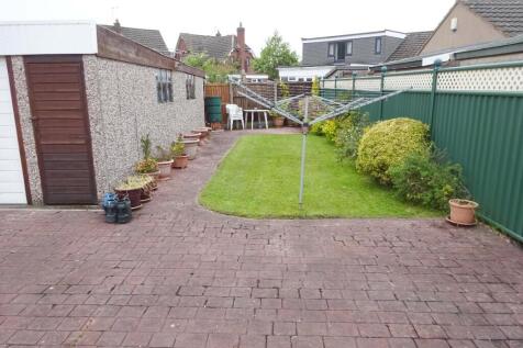 Garden Rear