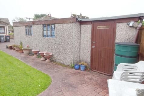 Garden Rear