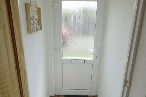 Entrance Porch