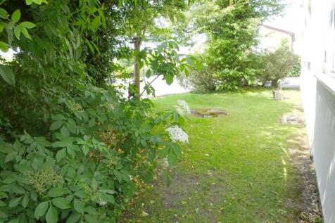 Communal Gardens