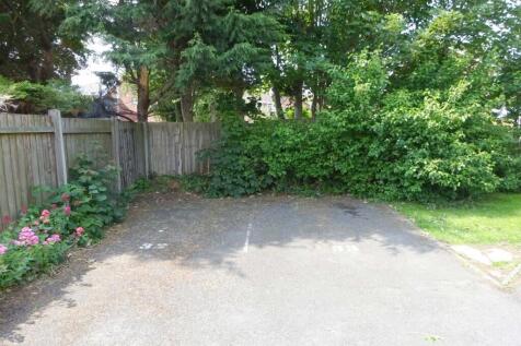Allocated Parking