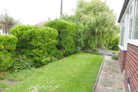 Garden Front/Side